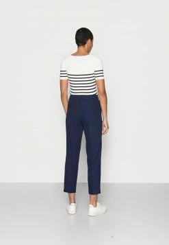Anna Field Pantalones - Dark Blue, Mujer -Anna Field Ventas 2022 71bca3b5d8a74bcebe26fe705ff9456e
