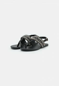 Anna Field Sandalias De Dedo - Black, Mujer 10 Anna Field Sandalias De Dedo - Black, Mujer -Anna Field Ventas 2022 71e59be6d8cd49bf847008cf7e9be028