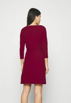 Anna Field Vestido Ligero - Dark Red, Mujer -Anna Field Ventas 2022 71ed5a6f4d954d81bec2e72c1bf75572