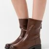 Anna Field Botines - Dark Brown, Mujer -Anna Field Ventas 2022 72078aa005fd40bc9795c654452f2022