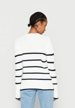 Anna Field Jersey De Punto - Off White, Mujer 9 Anna Field Jersey De Punto - Off White, Mujer -Anna Field Ventas 2022 72285871a966489b822f6ee0da36ce0d