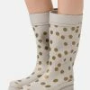 Anna Field Botas De Agua - Beige, Mujer -Anna Field Ventas 2022 72527cbdf6c1478fbe816190cf34138c