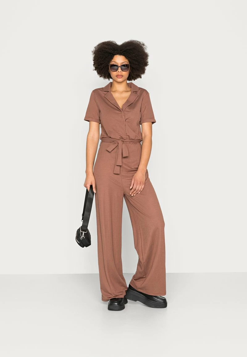 Anna Field Mono - Brown, Mujer 4 Anna Field Mono - Brown, Mujer - Imagen 2