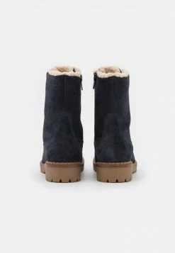 Anna Field Botines Con Cordones - Blue, Mujer -Anna Field Ventas 2022 72e5a2038b014c38ae07f9de29f6059c