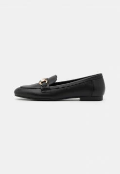 Anna Field Mocasines - Black, Mujer -Anna Field Ventas 2022 72fab4f323aa49cdb472e91faf63f5d8