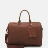 Anna Field SET - Bolsa De Fin De Semana - Cognac, Mujer -Anna Field Ventas 2022 73abf454ba044b2f98227b1ea5bd455b