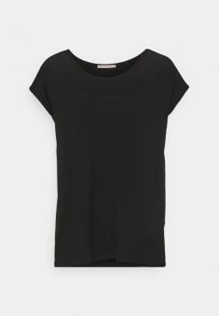 Anna Field Camiseta Básica - Black, Mujer 11 Anna Field Camiseta Básica - Black, Mujer -Anna Field Ventas 2022 73f4333026e047ba817ba132a3c81e4b