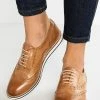 Anna Field LEATHER - Zapatos Con Cordones - Cognac, Mujer 2 Anna Field LEATHER - Zapatos Con Cordones - Cognac, Mujer -Anna Field Ventas 2022 741100c046ad4bf7b06586999e66b1f3