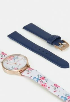 Anna Field Reloj - Multi-coloured/blue, Mujer -Anna Field Ventas 2022 74254b68e3c74bd58a0f4fe030666802
