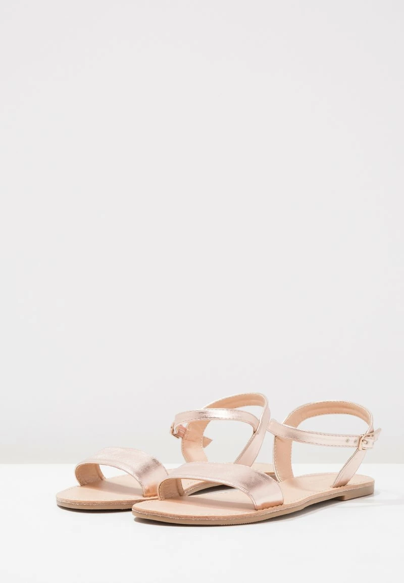 Anna Field Sandalias - Rose Gold, Mujer 6 Anna Field Sandalias - Rose Gold, Mujer - Imagen 4