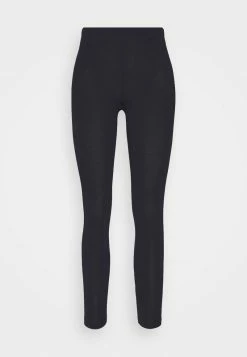 Anna Field 2 PACK - Leggings - Black/dark Blue, Mujer 10 Anna Field 2 PACK - Leggings - Black/dark Blue, Mujer -Anna Field Ventas 2022 742a93a65f644a7bbd9cd397b2f109d7