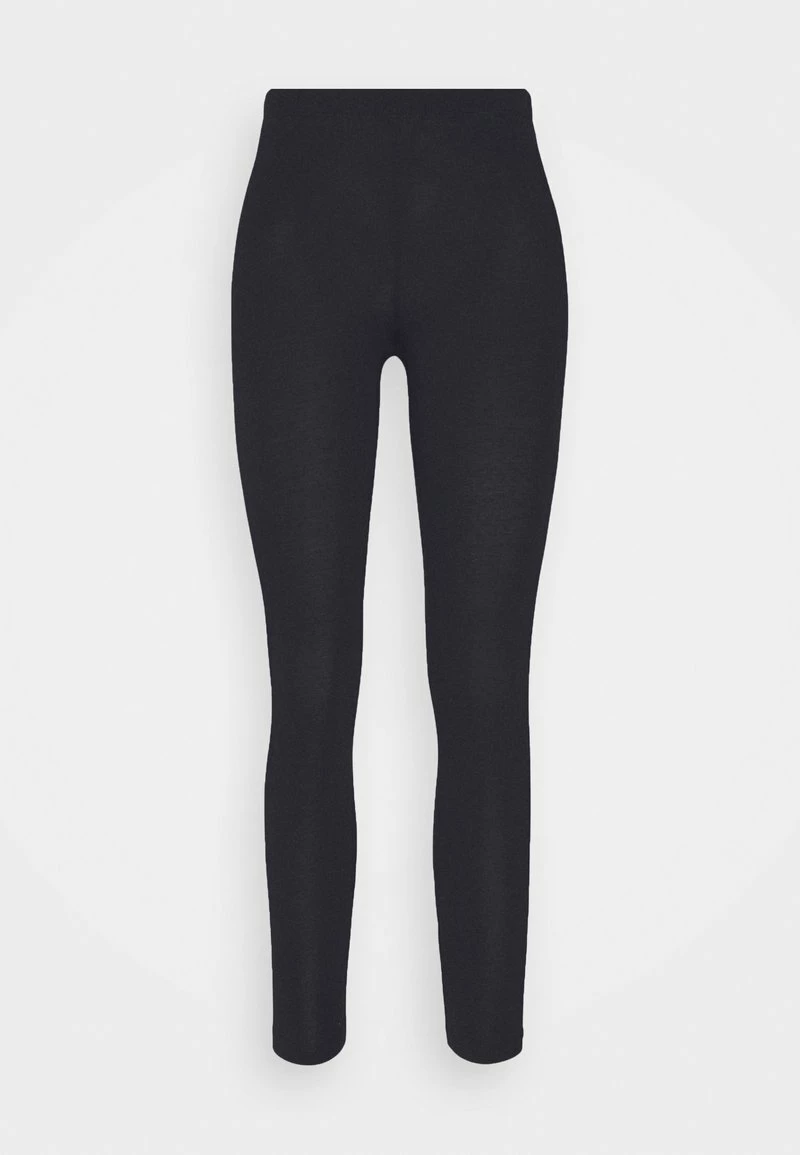 Anna Field 2 PACK - Leggings - Black/dark Blue, Mujer 6 Anna Field 2 PACK - Leggings - Black/dark Blue, Mujer - Imagen 4