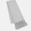 Anna Field Bufanda - Light Grey, Mujer -Anna Field Ventas 2022 7440b2604bdc4751bdba11593c82850f