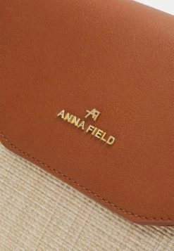 Anna Field Bolso De Mano - Beige/cognac, Mujer 9 Anna Field Bolso De Mano - Beige/cognac, Mujer -Anna Field Ventas 2022 744e80db06f24170ba2042fd98979274