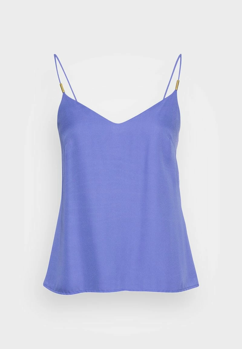 Anna Field Top - Blue, Mujer 6 Anna Field Top - Blue, Mujer - Imagen 4