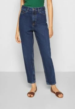 Anna Field Vaqueros Pitillo - Dark Blue Denim, Mujer -Anna Field Ventas 2022 7477d246c9fc4c5686a01da383e41d83