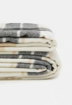 Anna Field Bufanda - Off-white, Mujer -Anna Field Ventas 2022 7490603959884adfb5755d6a19b8f81c