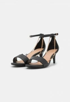 Anna Field Sandalias - Black, Mujer 10 Anna Field Sandalias - Black, Mujer -Anna Field Ventas 2022 749eb7ea9bbd4caba2be8a5b5c42b19e
