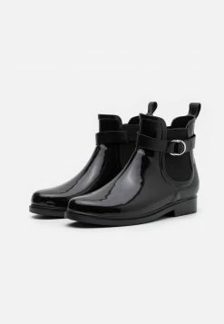 Anna Field Botas De Agua - Black, Mujer -Anna Field Ventas 2022 74b1bc9767aa4a11a645cf9a7509d076