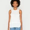 Anna Field Camiseta Estampada - White, Mujer 2 Anna Field Camiseta Estampada - White, Mujer -Anna Field Ventas 2022 74ddf82a93b340e5bb1a4502b2581842