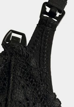 Anna Field MATERNITY LACE BRALETTE 2 PACK - Sujetador Sin Aros - Black/pink, Mujer 11 Anna Field MATERNITY LACE BRALETTE 2 PACK - Sujetador Sin Aros - Black/pink, Mujer -Anna Field Ventas 2022 74e3a3769208447194ad681d5bb553f2