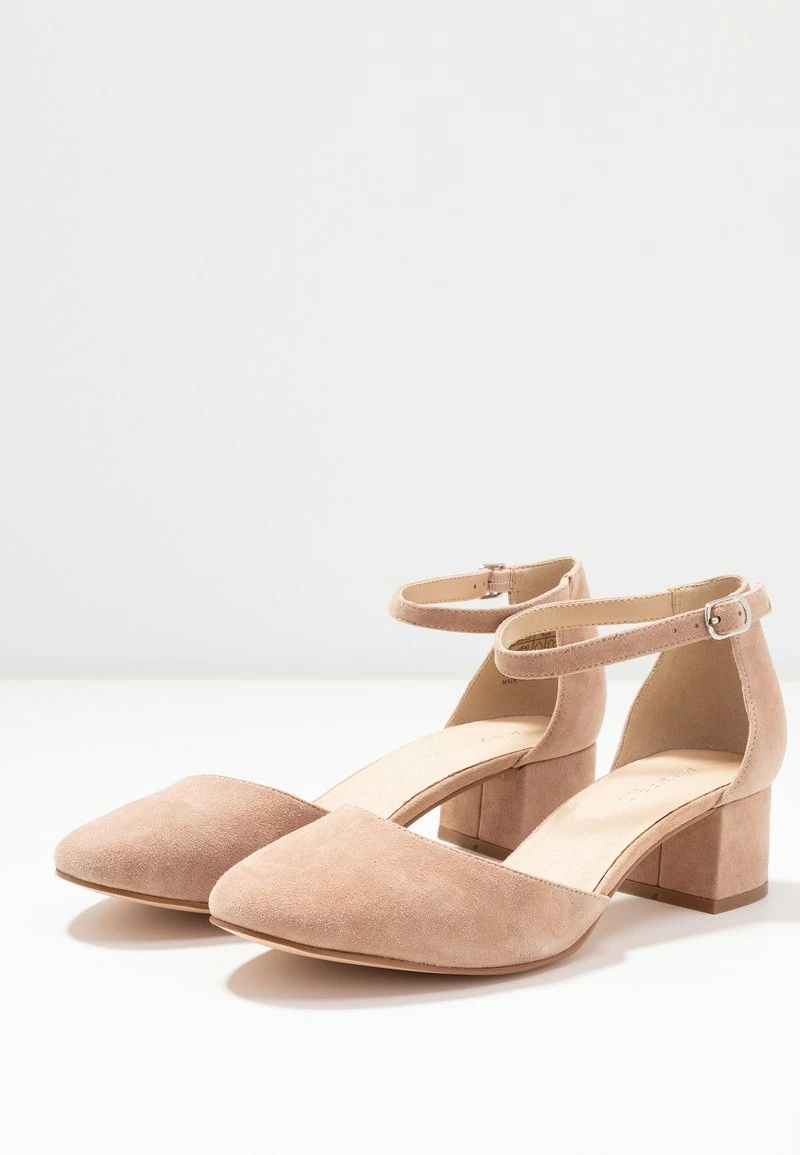 Anna Field LEATHER - Zapatos De Novia - Light Pink, Mujer 7 Anna Field LEATHER - Zapatos De Novia - Light Pink, Mujer - Imagen 5