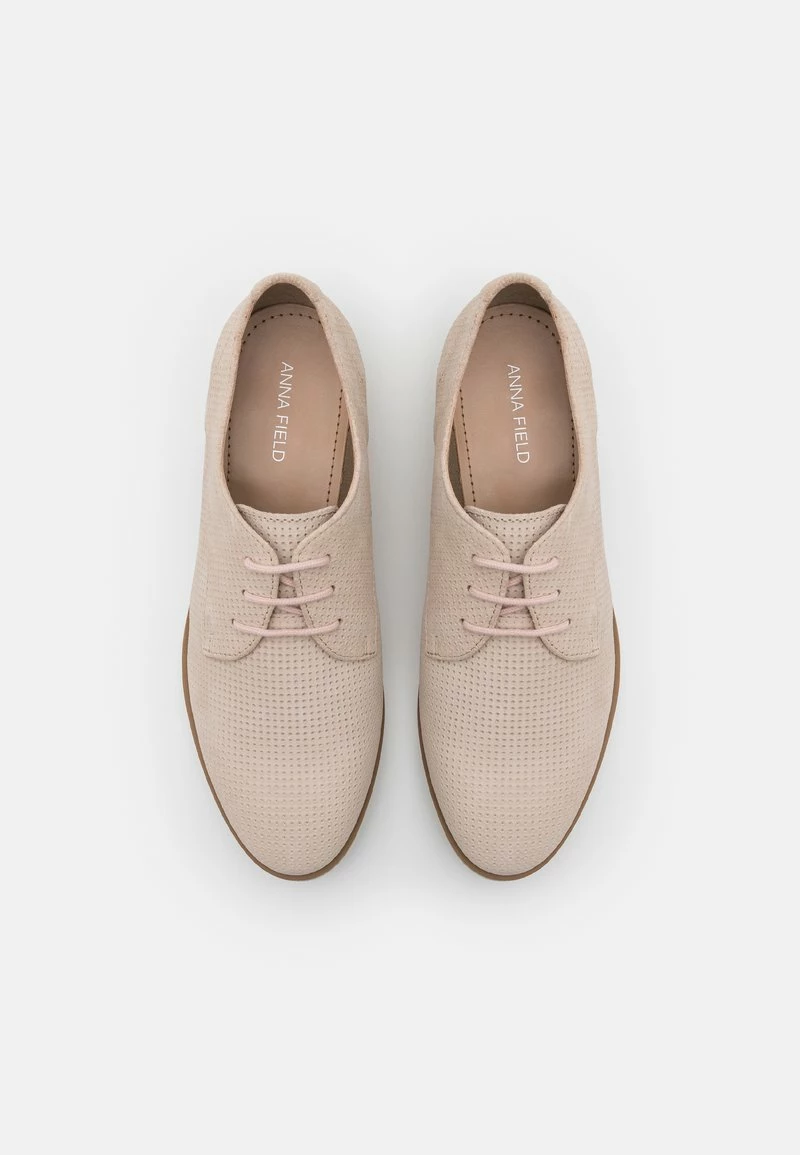 Anna Field LEATHER - Zapatos De Vestir - Offwhite, Mujer 8 Anna Field LEATHER - Zapatos De Vestir - Offwhite, Mujer - Imagen 6