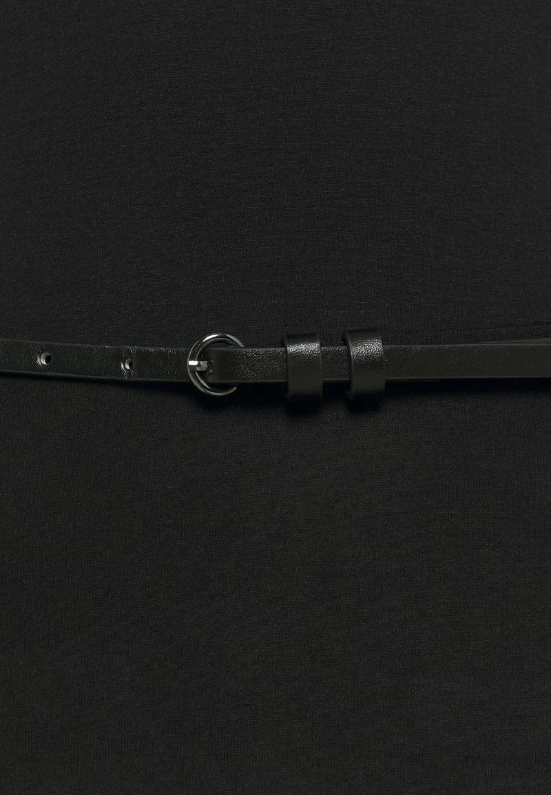 Anna Field Vestido Largo - Black, Mujer 5 Anna Field Vestido Largo - Black, Mujer - Imagen 3