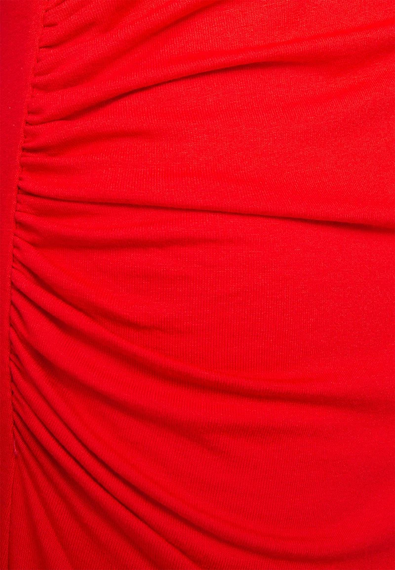 Anna Field Vestido Ligero - Red, Mujer 5 Anna Field Vestido Ligero - Red, Mujer - Imagen 3