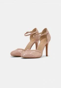 Anna Field Tacones - Light Pink, Mujer -Anna Field Ventas 2022 7586c4aa3645475ba61d17683e6e6a12