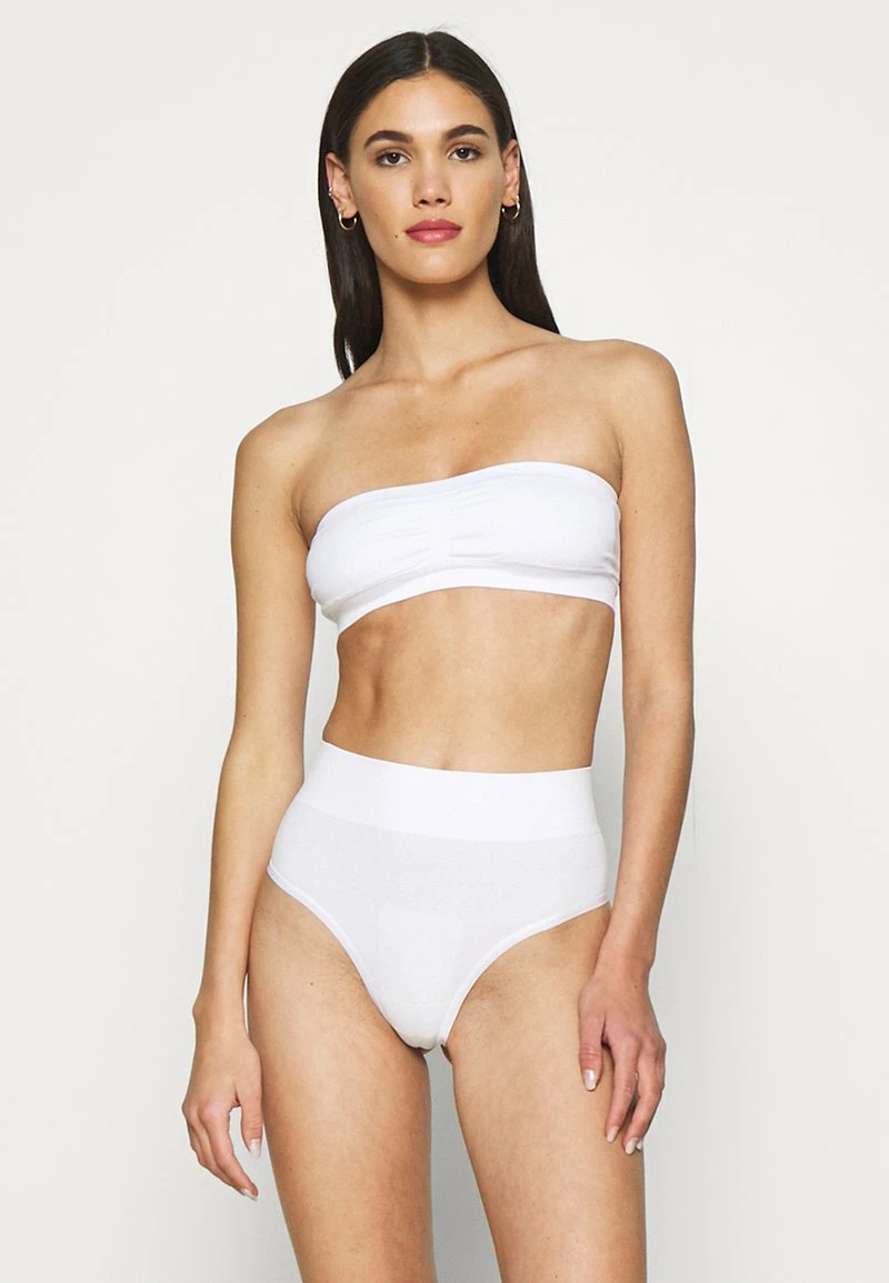 Anna Field 2 PACK - Sujetador Sin Tirantes/multiescote - White, Mujer 3 Anna Field 2 PACK - Sujetador Sin Tirantes/multiescote - White, Mujer