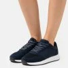 Anna Field LEATHER - Zapatillas - Dark Blue, Mujer 2 Anna Field LEATHER - Zapatillas - Dark Blue, Mujer -Anna Field Ventas 2022 75b5ae6a2a884fb3958e54450aaeb709