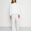 Anna Field Pijama - White, Mujer 1 Anna Field Pijama - White, Mujer -Anna Field Ventas 2022 75b6f8464dfe48a39de020fbcde586a3