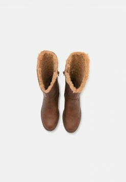 Anna Field Botas Para La Nieve - Cognac, Mujer 13 Anna Field Botas Para La Nieve - Cognac, Mujer -Anna Field Ventas 2022 75edc1f9e524432281b0df54f4a17355