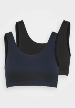 Anna Field 2 PACK - Top - Black, Mujer -Anna Field Ventas 2022 760d8469c2674936938537be9a20d09f