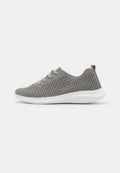 Anna Field COMFORT - Zapatillas - Grey, Mujer -Anna Field Ventas 2022 7629e65c35874caebe2d847ce821335b