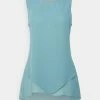 Anna Field Top - Light Blue, Mujer -Anna Field Ventas 2022 762d0aaf12e347c09099a2510560e6fa