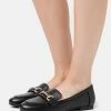 Anna Field Mocasines - Black, Mujer -Anna Field Ventas 2022 762ef2c8bd3b40f58fede324057ad3fb
