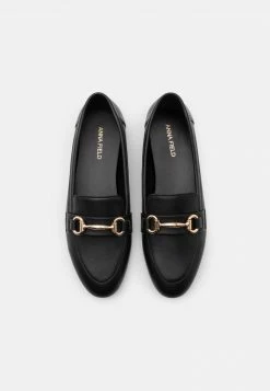 Anna Field Mocasines - Black, Mujer -Anna Field Ventas 2022 764733e6d0a643edb4de15c804cb5172