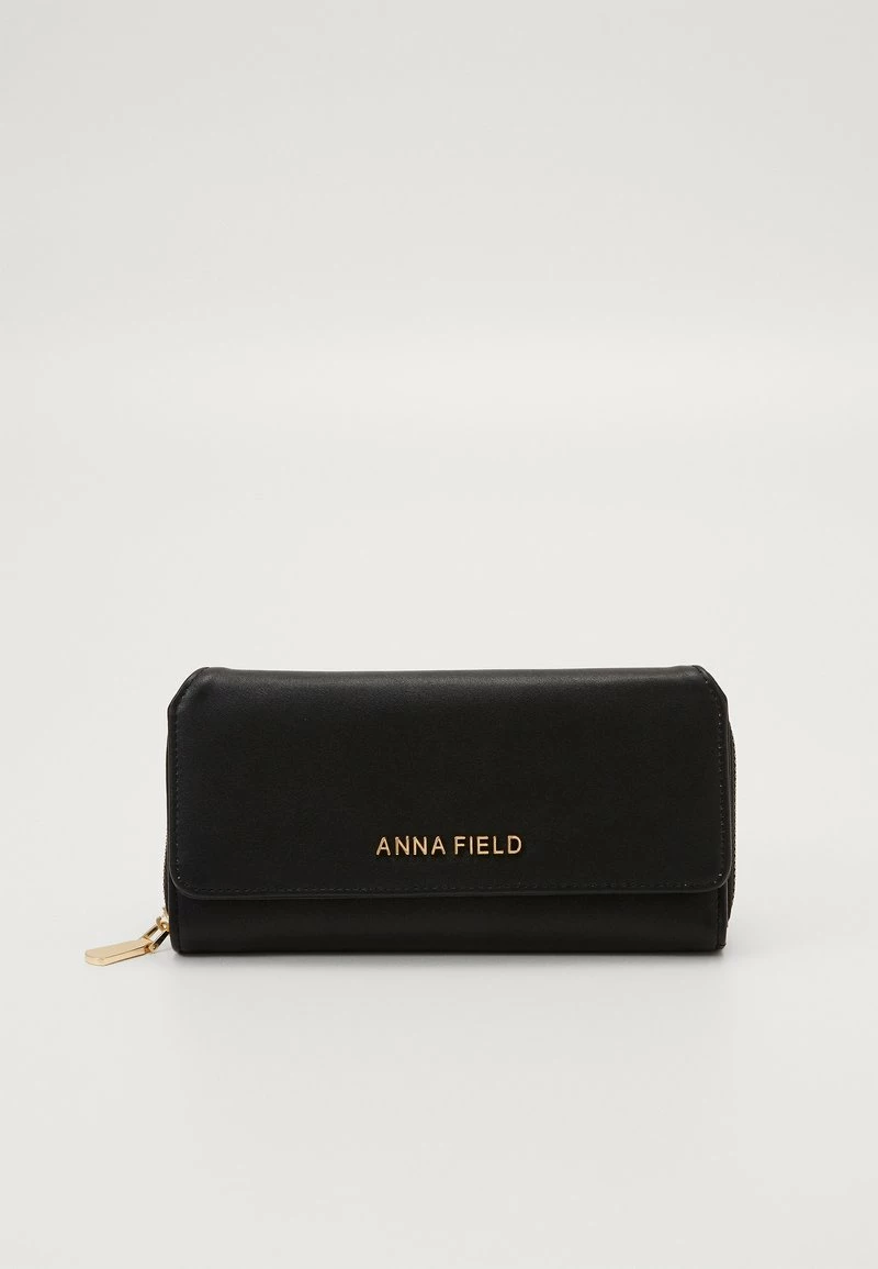 Anna Field Monedero - Black, Mujer 3 Anna Field Monedero - Black, Mujer