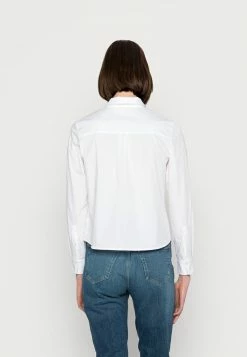 Anna Field Camisa - White, Mujer 9 Anna Field Camisa - White, Mujer -Anna Field Ventas 2022 769b29a4f4054a6d932abe542f30918b