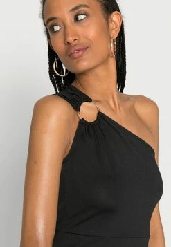 Anna Field Vestido De Cóctel - Black, Mujer -Anna Field Ventas 2022 76b4f4a905b94433af946c99161acdb2