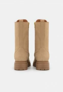 Anna Field LEATHER - Botas Con Plataforma - Beige, Mujer 11 Anna Field LEATHER - Botas Con Plataforma - Beige, Mujer -Anna Field Ventas 2022 76e18ba19a914cdb8f803fc4ac774dc9