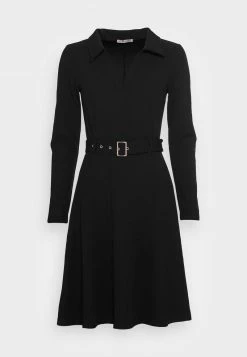 Anna Field Vestido Ligero - Black, Mujer -Anna Field Ventas 2022 76e31a1ba11b4cd690aeeb949f1f76fb