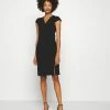 Anna Field Vestido De Tubo - Black, Mujer 2 Anna Field Vestido De Tubo - Black, Mujer -Anna Field Ventas 2022 7759935addaf4e28b0954254b5909a75