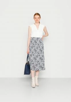 Anna Field Blusa - White, Mujer 8 Anna Field Blusa - White, Mujer -Anna Field Ventas 2022 778a33cf26f2488392434ffdbc5abfea