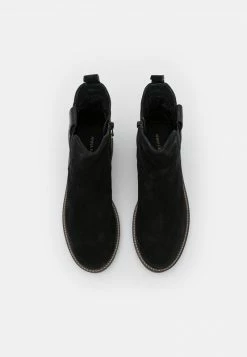 Anna Field LEATHER - Botines - Black, Mujer 13 Anna Field LEATHER - Botines - Black, Mujer -Anna Field Ventas 2022 77a54fabe61b470785514788244b7e3d