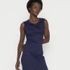 Anna Field Vestido Ligero - Dark Blue, Mujer -Anna Field Ventas 2022 7832d52932a14e5f8cc0fd280b51ec63