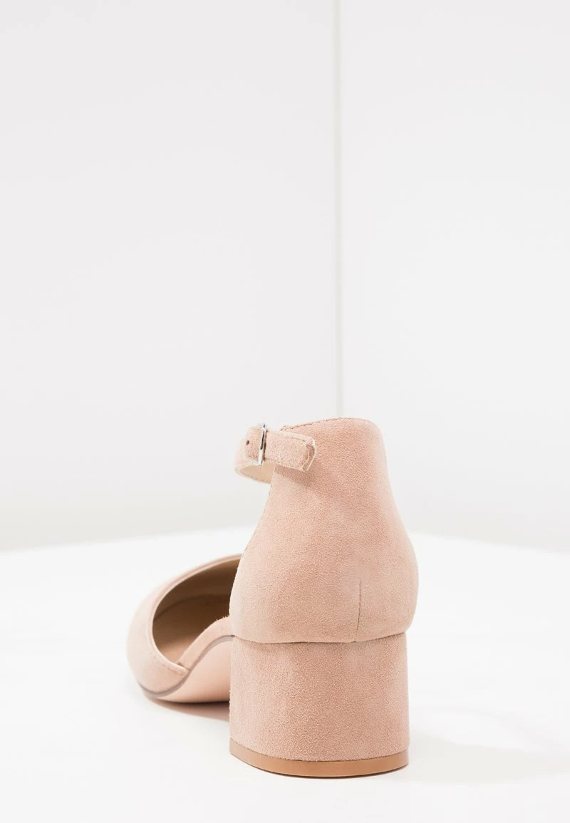 Anna Field LEATHER - Zapatos De Novia - Light Pink, Mujer 8 Anna Field LEATHER - Zapatos De Novia - Light Pink, Mujer - Imagen 6