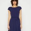 Anna Field Vestido Ligero - Dark Blue, Mujer -Anna Field Ventas 2022 786eb494aab5423cac379f32203e9ee3